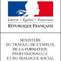 Ministère du Travail, de l’Emploi, de la Formation Professionnelle et du Dialogue Social